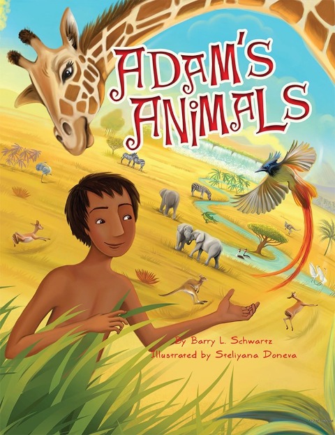 Adams Animals