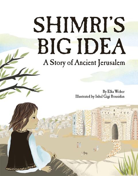 Shimris Big Idea