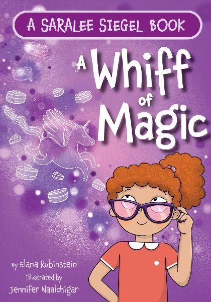 A Whiff of Magic