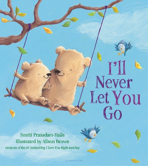 Ill Never Let You Go