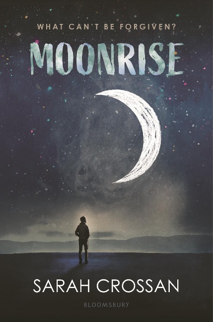 Moonrise: Shortlisted for the YA Book Prize