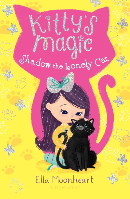 Kittys Magic: Shadow the Lonely Cat