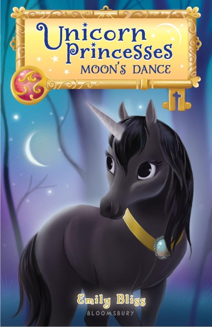 Unicorn Princesses 6: Moons Dance
