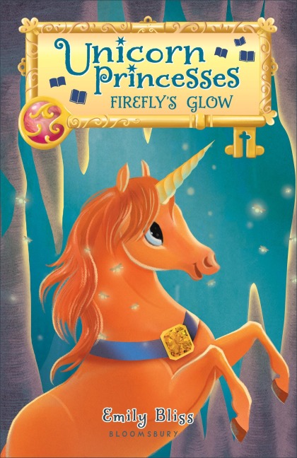 Unicorn Princesses: Fireflys Glow