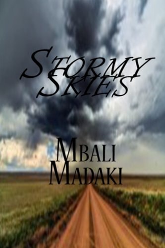 Stormy Skies