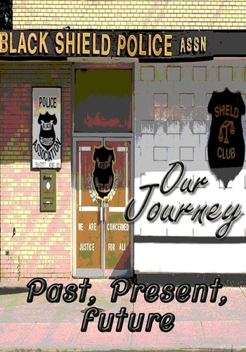 Our Journey Past, Present, Future