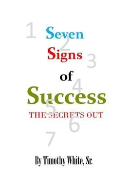 Seven Signs of Success