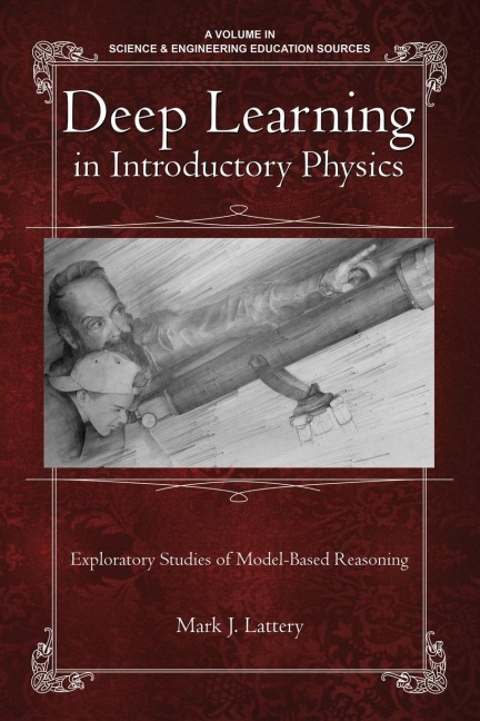 Deep Learning in Introductory Physics: Exploratory Studies of Model¿Based Reasoning