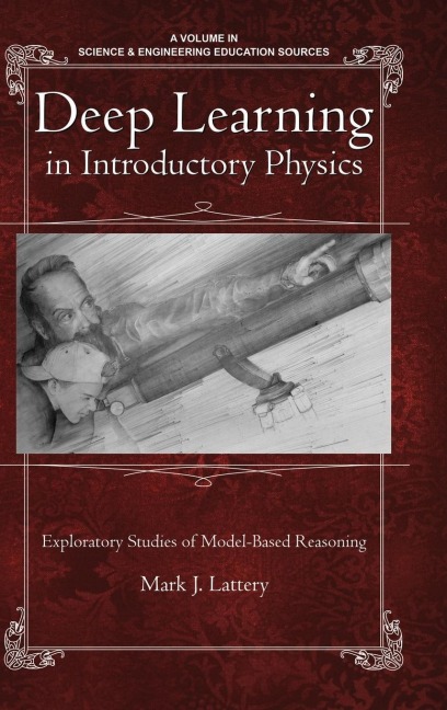 Deep Learning in Introductory Physics: Exploratory Studies of Model¿Based Reasoning(HC)