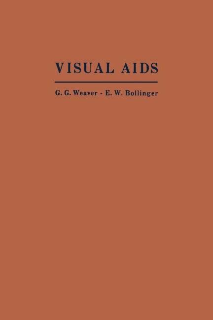 Visual Aids: Their Construction and Use