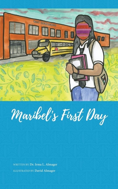 Maribels First Day