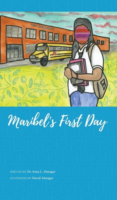 Maribels First Day (HC)