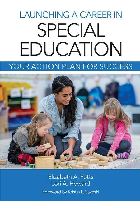 Launching a Career in Special Education: Your Action Plan for Success