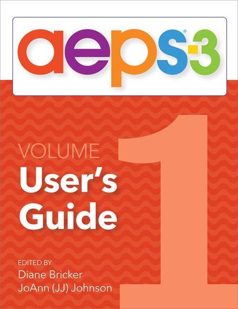Aeps(r)-3 User's Guide (Volume 1)