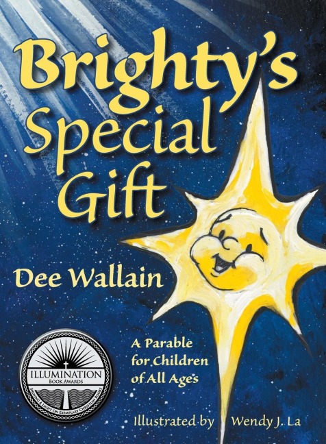 Brightys Special Gift