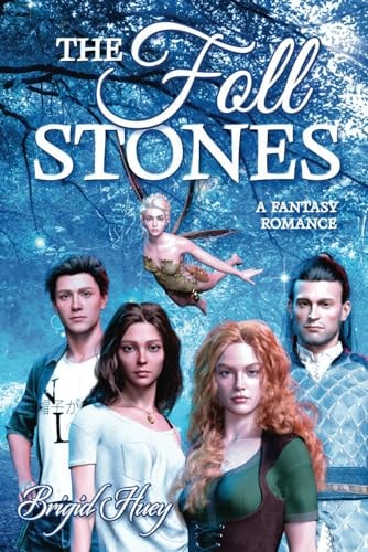 The Foll Stones