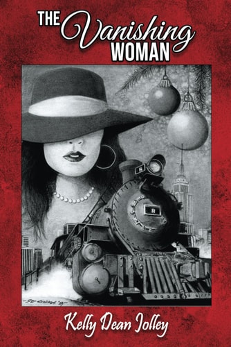 The Vanishing Woman