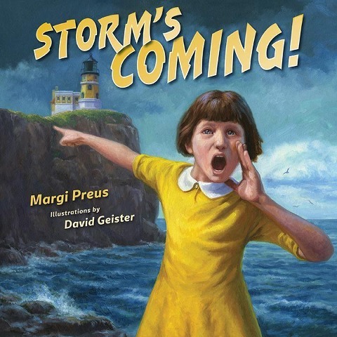 Storms Coming!