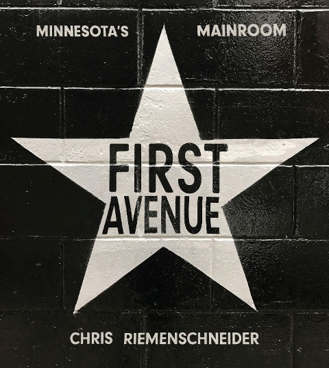 First Avenue: Minnesotas Mainroom