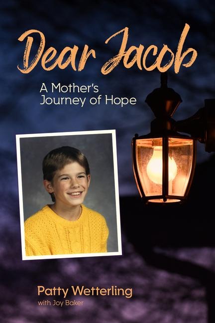 Dear Jacob: A Mothers Journey of Hope