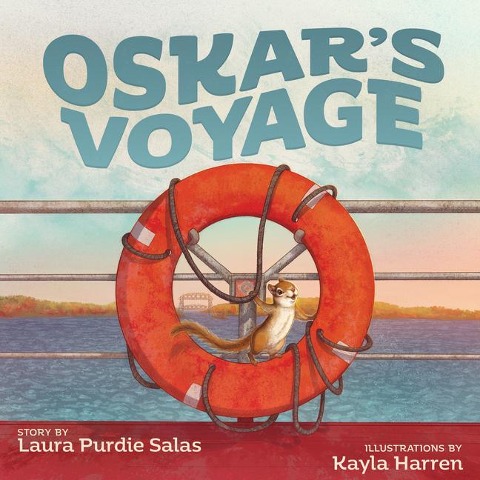 Oskars Voyage