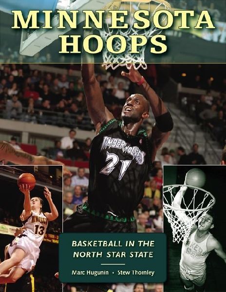 Minnesota Hoops: The State of Basketball