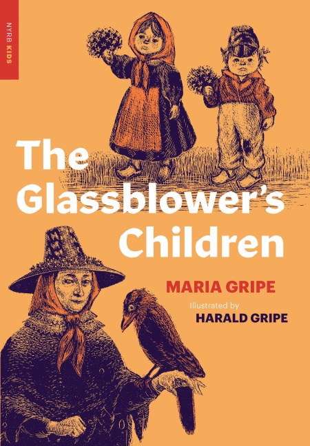 The Glassblowers Children