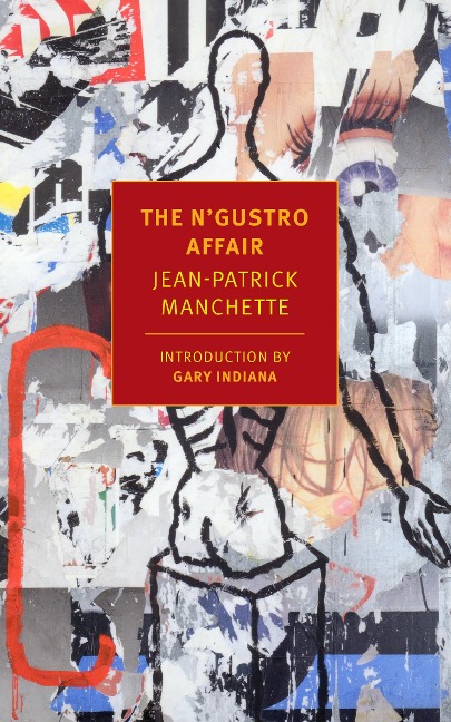The nGustro Affair
