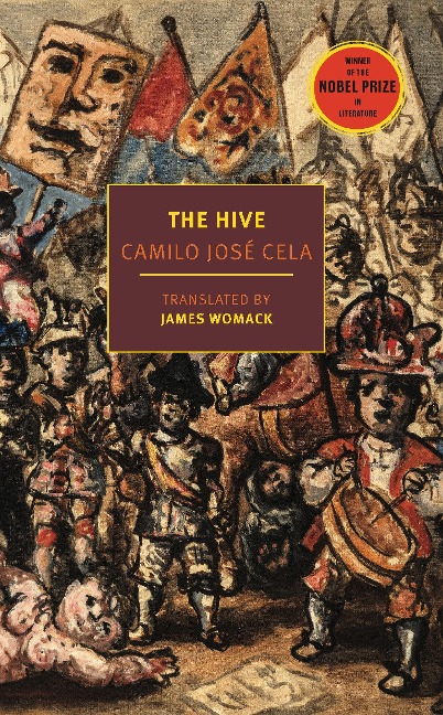 The Hive