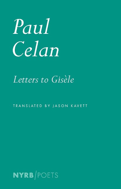 Letters to Gisele: 19511970