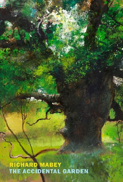 The Accidental Garden: Gardens, Wilderness, and the Space in Between