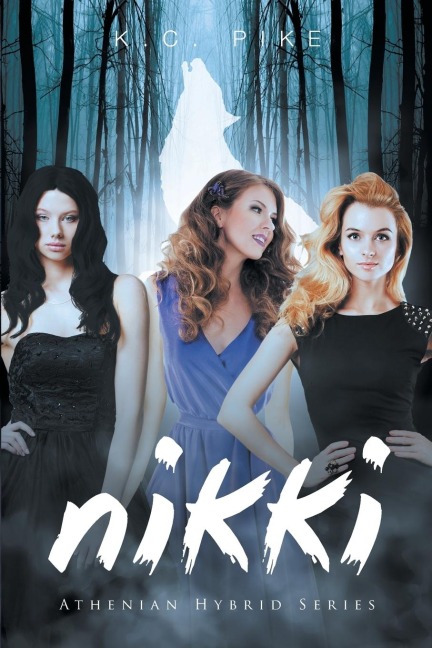 Nikki: Athenian Hybrid Series