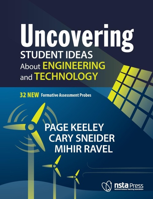 Uncovering Student Ideas About Engineering and Technology: 32 New Formative Assessment Probes
