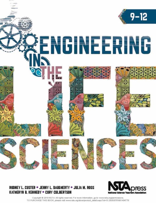 Engineering in the Life Sciences: 9 - 12
