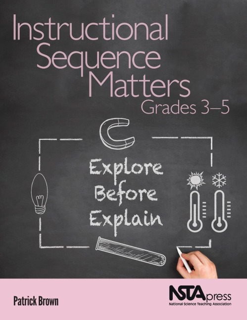 Instructional Sequence Matters, Grades 3-5: Explore Before Explain