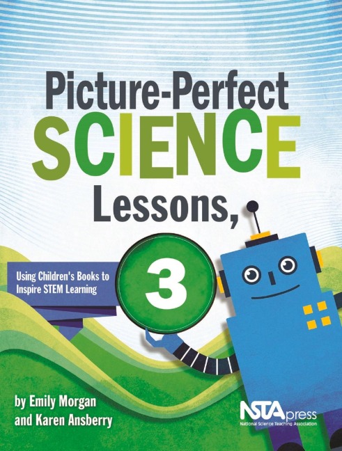 Picture-Perfect Science Lessons, Third Grade