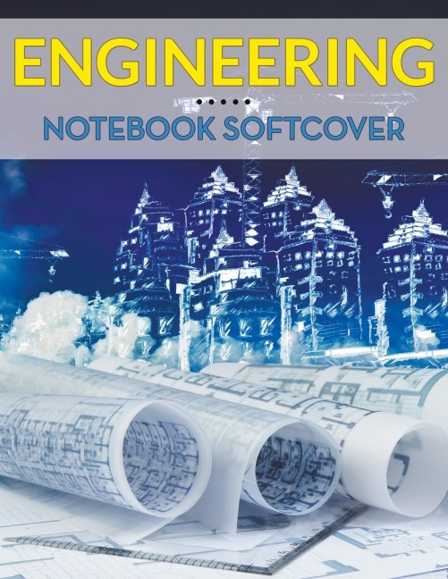 Engineering Notebook Softcover