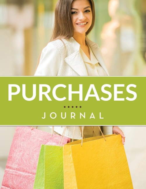 Purchases Journal