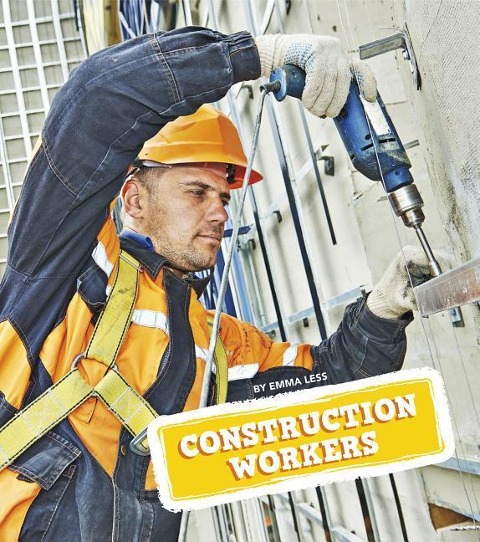 Construction Workers