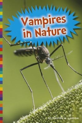 Vampires in Nature