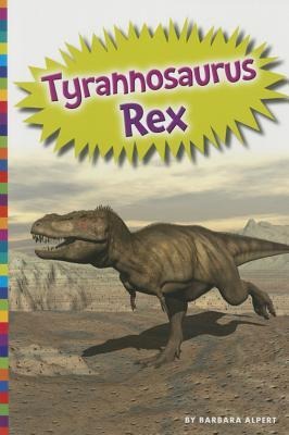 Tyrannosaurus Rex