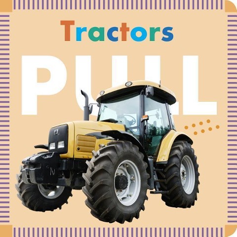 Tractors Pull