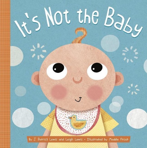 Its Not the Baby