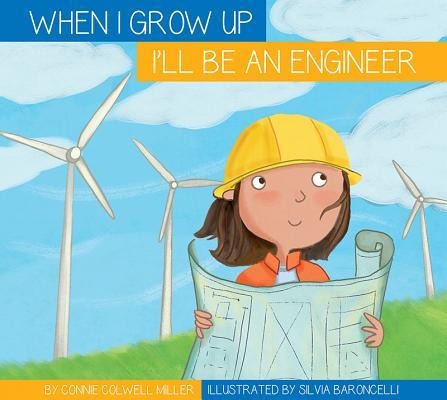 Ill Be an Engineer