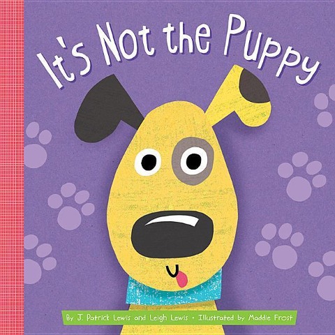 Its Not the Puppy