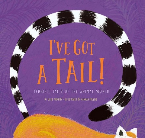 Ive Got a Tail!