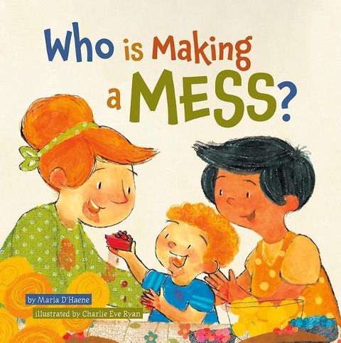 Who Is Making a Mess?