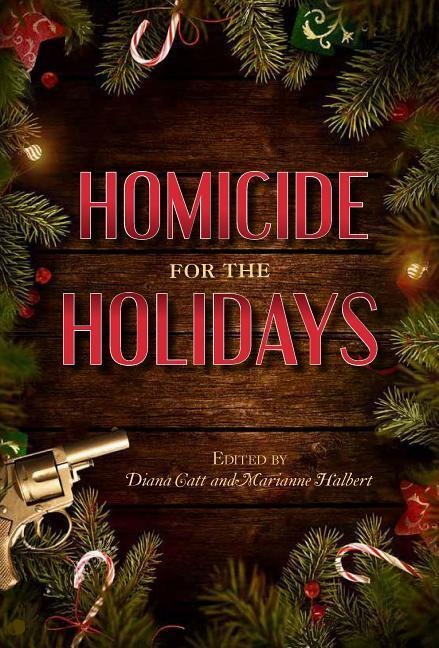 Homicide for the Holidays