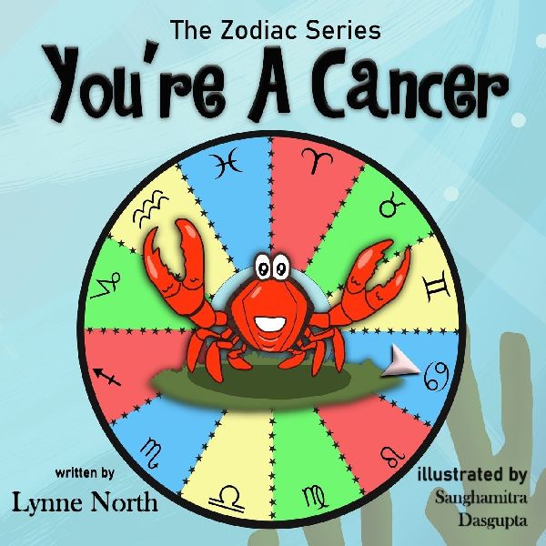 Youre a Cancer