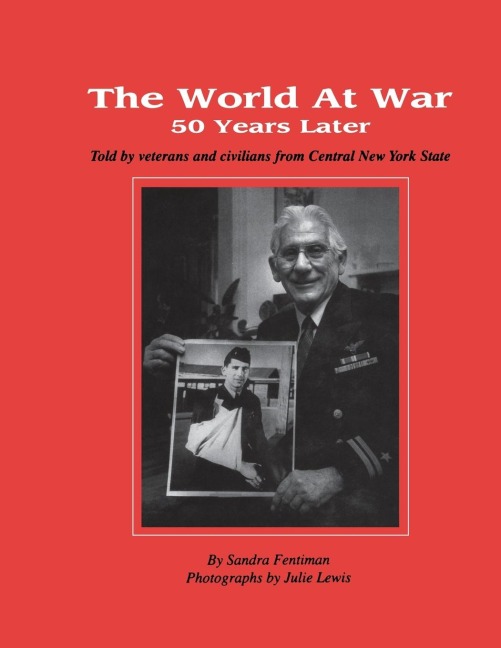 The World at War: 50 Years Later